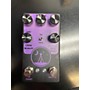 Used NativeAudio Midnight Effect Pedal