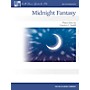 Willis Music Midnight Fantasy (Mid-Inter Level) Willis Series by Carolyn C. Setliff