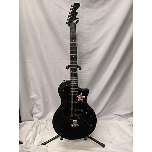 esteban midnight legacy guitar