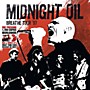 Alliance Midnight Oil - Breathe Tour '97