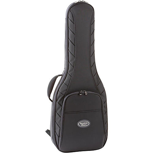 Midnight Series RB Continental Electric Guitar Case