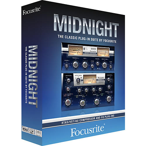 Midnight Software