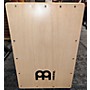 Used MEINL Midsize Birchwood Cajon