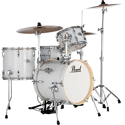 Pearl Midtown 4-Piece Complete Drum Set