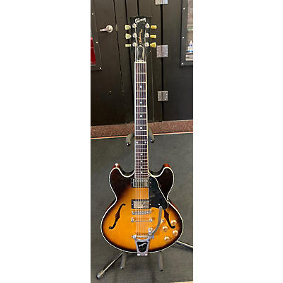 Gibson Midtown Deluxe Hollow Body Electric Guitar