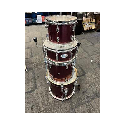 Pearl Midtown Drum Kit