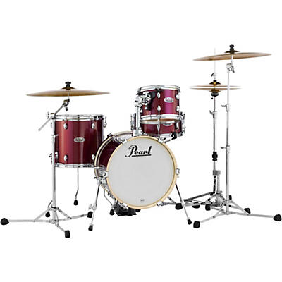 Pearl Midtown Series 4-Piece Shell Pack