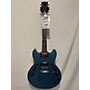 Used Gibson Midtown Standard Solid Body Electric Guitar Pelham Blue