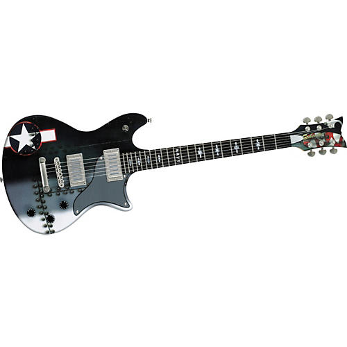 Midway Electric Guitar