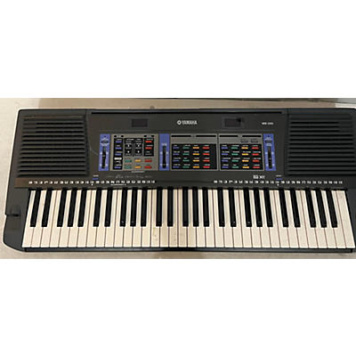 Yamaha Mie2xg Keyboard Workstation