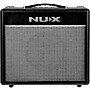 NUX Mighty 20 BT 20W 4-Channel Electric Guitar Amp With Bluetooth Black