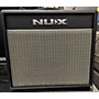 Used NUX Mighty 20 Bt Guitar Combo Amp