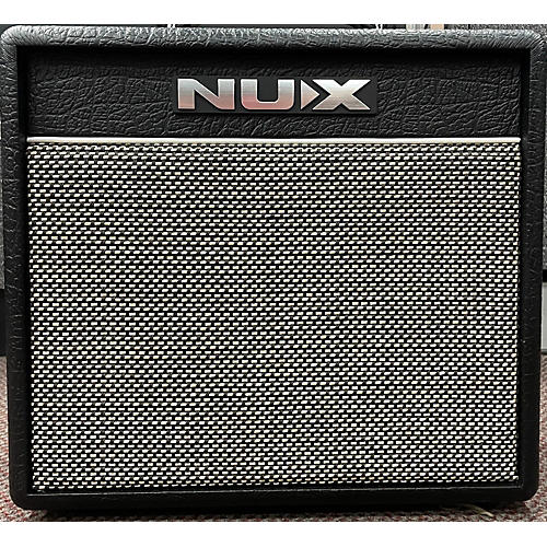 NUX Mighty 20 Guitar Combo Amp