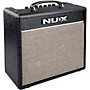 NUX Mighty 20 MKII 20W 7-Channel Modeling Electric Guitar Combo Amp With Bluetooth Black