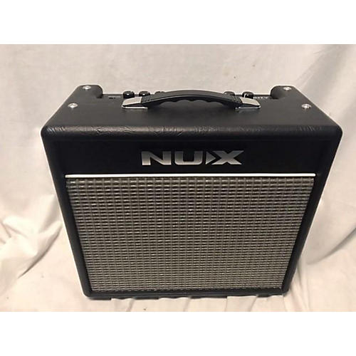 NUX Mighty 20BT Guitar Combo Amp