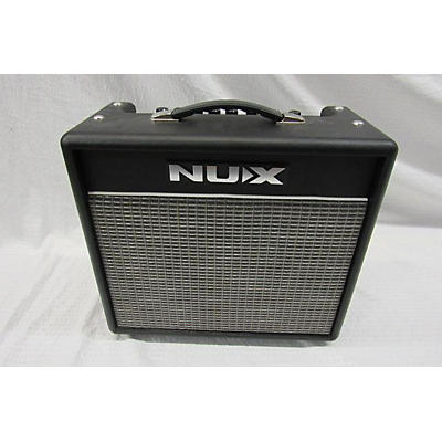 NUX Mighty 20BT Guitar Combo Amp