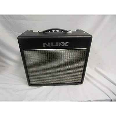 NUX Mighty 20bt Guitar Combo Amp