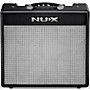 Open-Box NUX Mighty 40 BT 40W 4 Channel Electric Guitar Amp with Bluetooth Condition 2 - Blemished Black 197881016296