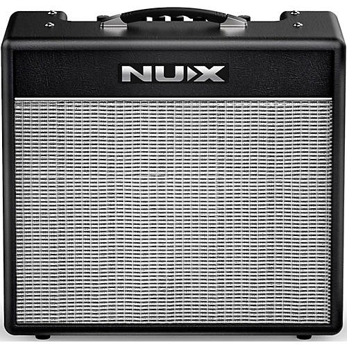 NUX Mighty 40 BT 40W 4 Channel Electric Guitar Amp with Bluetooth Condition 2 - Blemished Black 197881194833