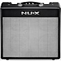 Open-Box NUX Mighty 40 BT 40W 4 Channel Electric Guitar Amp with Bluetooth Condition 2 - Blemished Black 197881194833