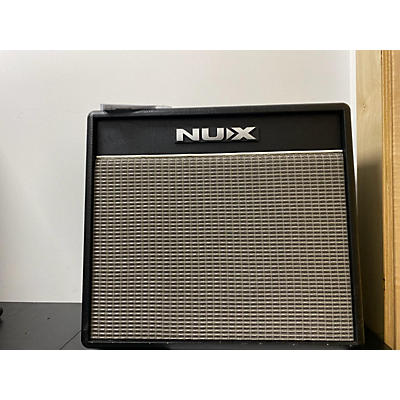 NUX Mighty 40 BT Guitar Combo Amp
