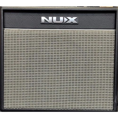 NUX Mighty 40 BT Guitar Combo Amp