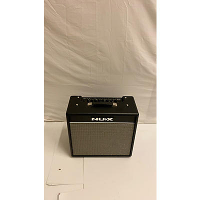 NUX Mighty 40BT Guitar Combo Amp