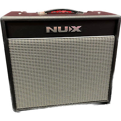 NUX Mighty 40BT Guitar Combo Amp