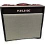 Used NUX Mighty 40BT Guitar Combo Amp