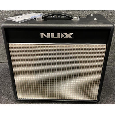 NUX Mighty 40BT Guitar Combo Amp