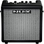 Open-Box NUX Mighty 8 BT 8W Portable Battery-Powered Electric Guitar Amp With Bluetooth Condition 1 - Mint Black