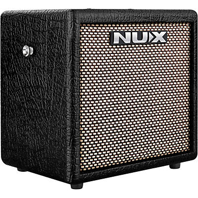 NUX Mighty 8BT MKII 8W Portable Modeling Amp