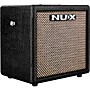 NUX Mighty 8BT MKII 8W Portable Modeling Amp Black