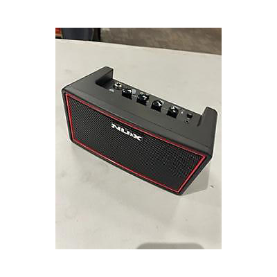 NUX Mighty Air Battery Powered Amp