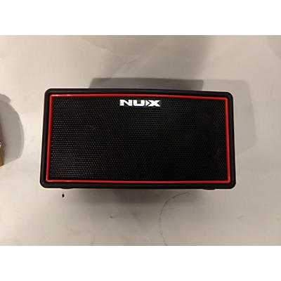 NUX Mighty Air Battery Powered Amp