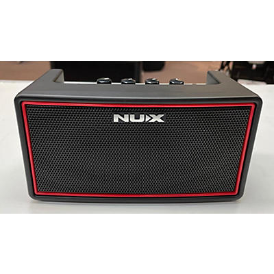 NUX Mighty Air Battery Powered Amp