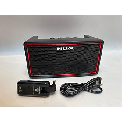 NUX Mighty Air Guitar Combo Amp