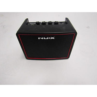 NUX Mighty BT Modeling Amp Guitar Combo Amp