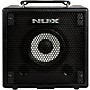 Open-Box NUX Mighty Bass 50 BT 50W Digital Modeling Bass Amplifier with Bluetooth Condition 1 - Mint Black