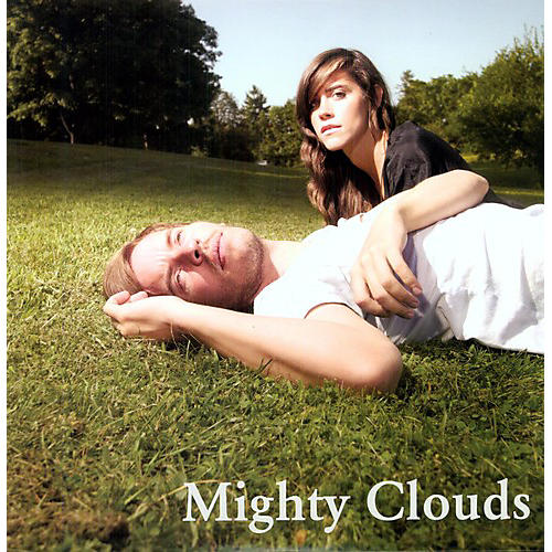 Mighty Clouds - Mighty Clouds
