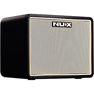 NUX Mighty Lite BT 3W Mini Modeling Guitar Combo Amp Limited Edition