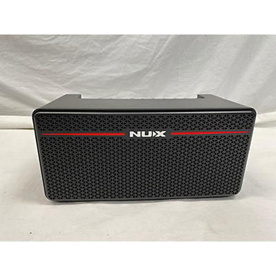NUX Mighty Space Battery Powered Amp