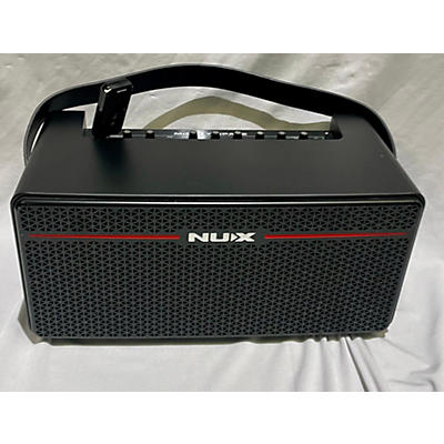 NUX Mighty Space Guitar Combo Amp