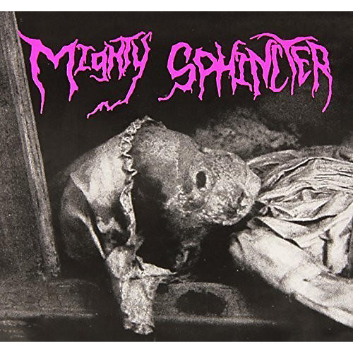 Mighty Sphincter - Resurrection