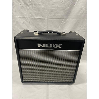 NUX Mighty20BT Guitar Combo Amp