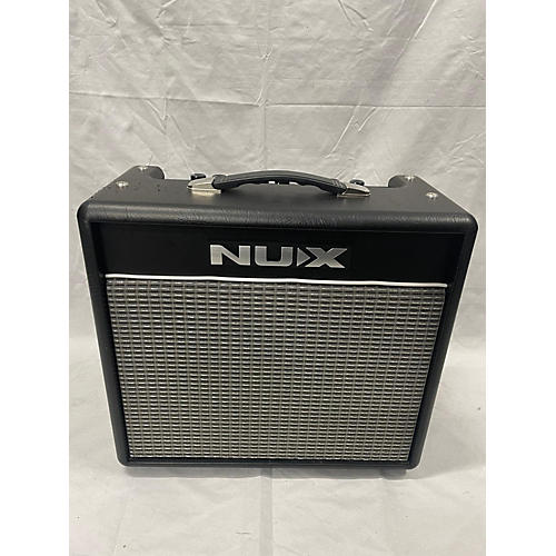 NUX Mighty20BT Guitar Combo Amp
