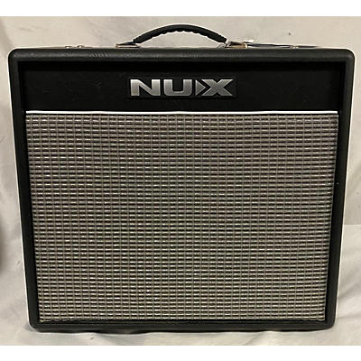 NUX Mighty40BT Guitar Combo Amp