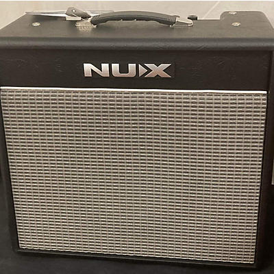 NUX Mighty40bt Guitar Combo Amp