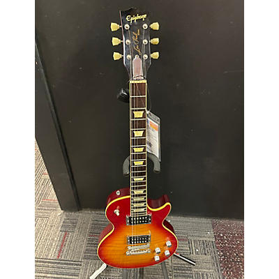 Epiphone Mij LES PAUL Solid Body Electric Guitar