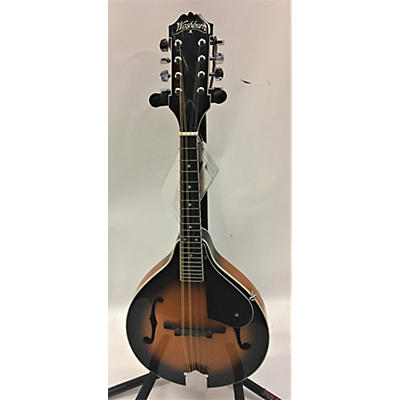 Washburn Mik-a Mandolin